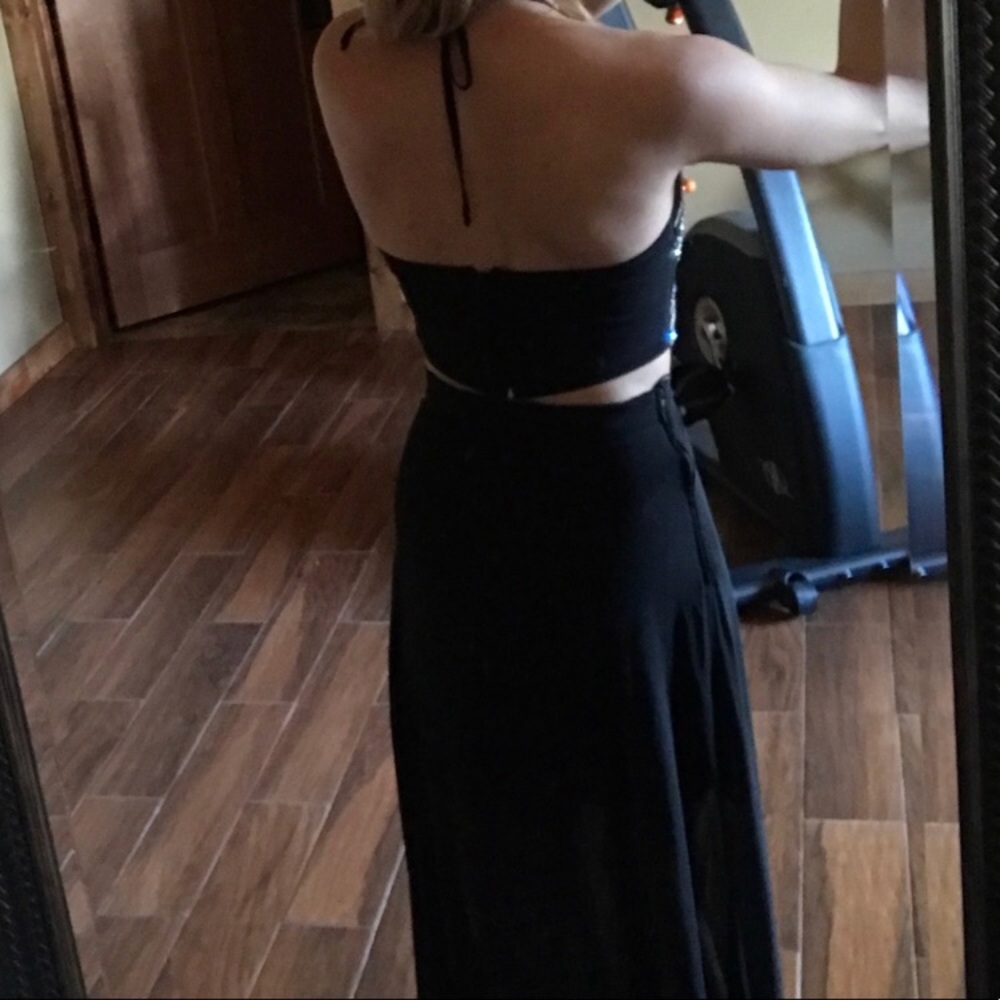 Prom Dress - Picture 4 of 5